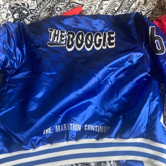 Bomber jacket - Picture 2 of 2